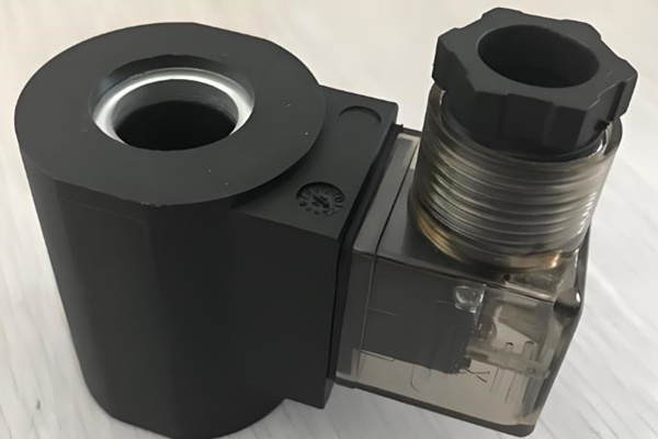 使用不當(dāng)會造成電磁閥線圈使用壽命縮短！ 圖1